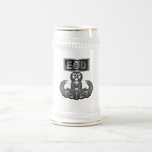 ’Master Blaster’ EOD Steel Type Design Sejdel