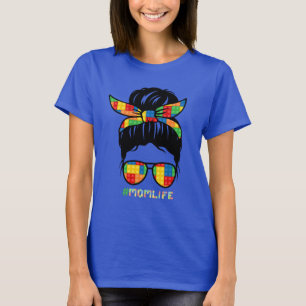 Master Builder Shirt   Blockhuvud för Byggnad T Shirt