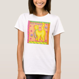 Master Cat Tee Shirt