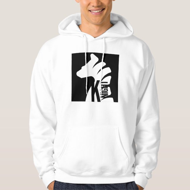 MASTER CHESS ORIGINAL BY MASANSER HOODIE (Framsida)