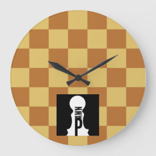 MASTER CHESS ORIGINAL BY MASANSER STOR KLOCKA