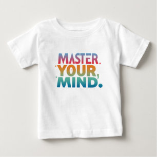 Mäster ditt sinne T-Shirt