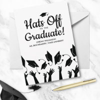Master Doktorate Bachelors Degree Grad Photo