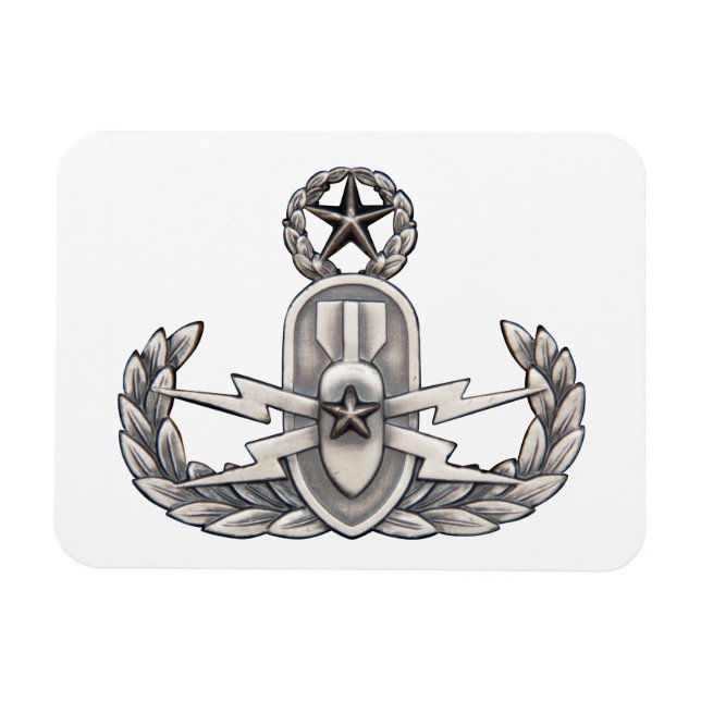 Master EOD Magnet (Horisontell)