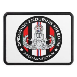 Master EOD OEF Dragkroksskydd