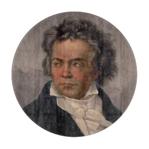 Mäster Ludwig Beethoven Symfoni Musik Kompositör