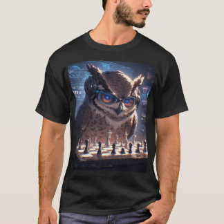 Master Mind Spelare T Shirt