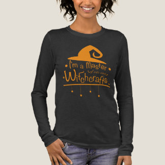 Master of Art and Witchcrafts Shirt Witchcraft T Shirt