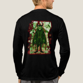 Master of Shadows T Shirt