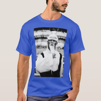 Master Pai Mei II TShirt T Shirt