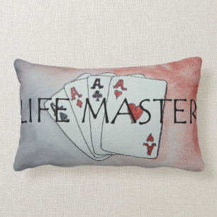 Master Pillow för Bridge Life Lumbarkudde