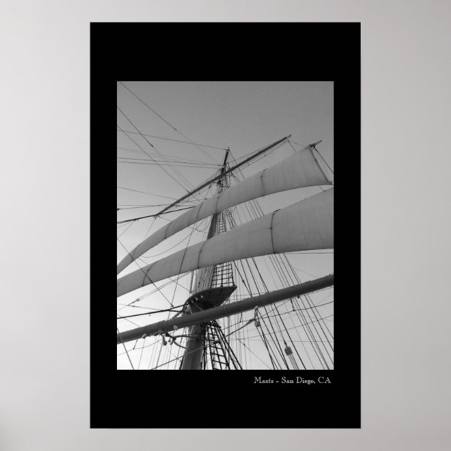 Master Poster (Framsidan)