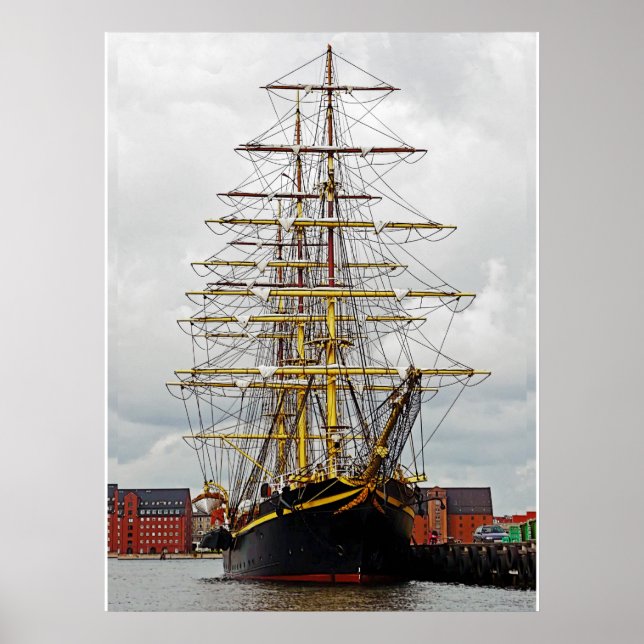 Master Poster (Framsidan)