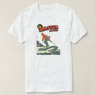 Master Tecknads #39 Cover Art T Shirt