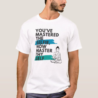 Master Thyself - Manar-Shirt T Shirt