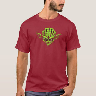 Master Yoda camiseta T Shirt