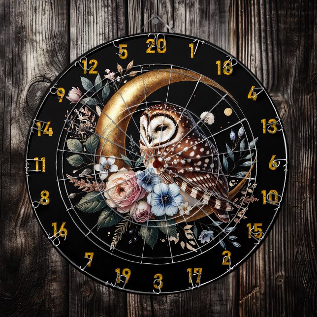 Masterbit: Mål högt! Darttavla (Skapare uppladdad)