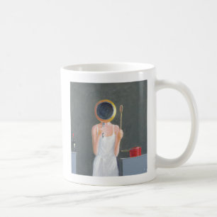 Masterchef 2005 kaffemugg