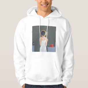 Masterchef 2005 sweatshirt med luva
