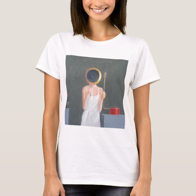 Masterchef 2005 t shirt (Framsida)