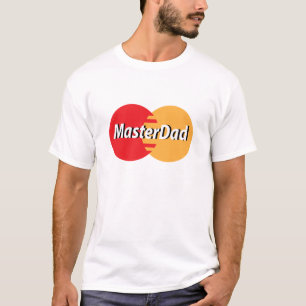 MasterDad Tröja