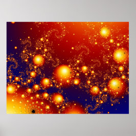 Mastering Galenhet #1 Poster