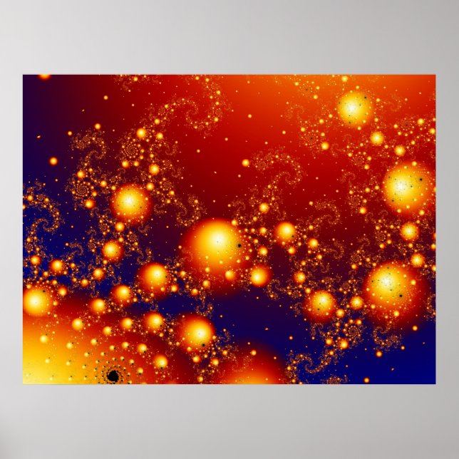 Mastering Galenhet #1 Poster (Framsidan)