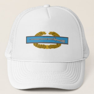 Mästerkamrat Infantry Badge Keps