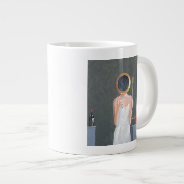 mästerkock 2005 jumbo mugg (Framsida höger)