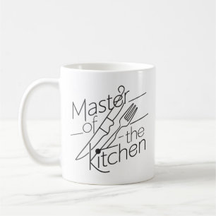 mästerkocken Culinary Groove Kaffemugg