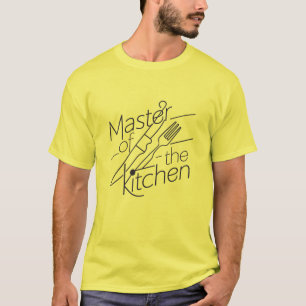 mästerkocken Culinary Groove T Shirt