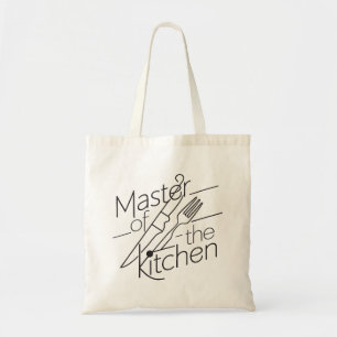 mästerkocken Culinary Groove Tygkasse