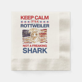 Masterkurs i Hund för Pedigree Hund Service Pappersservett