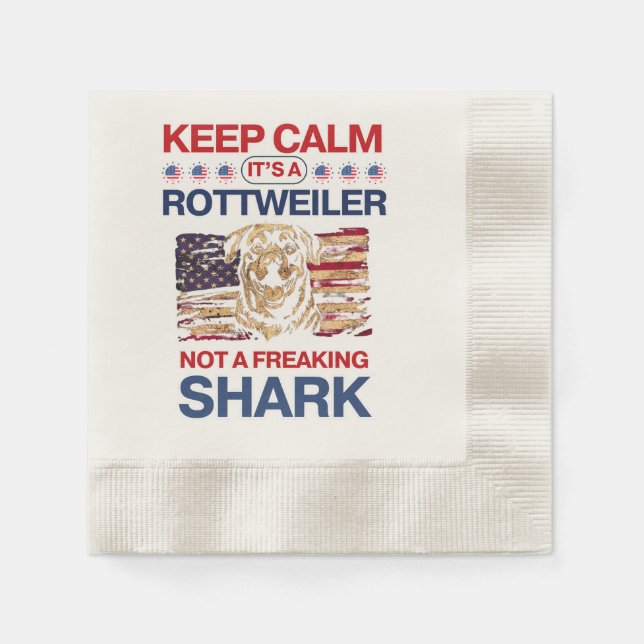 Masterkurs i Hund för Pedigree Hund Service Pappersservett (Framsidan)