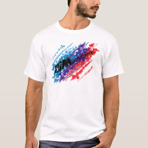 ///Masterpiece -2- T-shirt