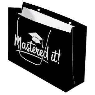 Masters Examen Present Examen Mastern