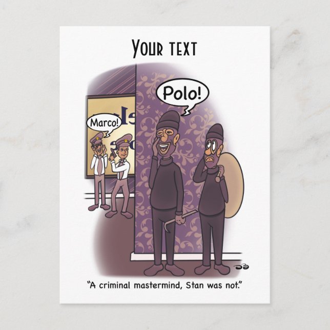 Mastershell-vykort Vykort (Framsida)