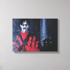 mästerverk canvastryck