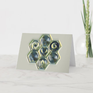 MASTERY-KORT 030 KORT