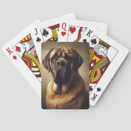 Mastiff Casinokort