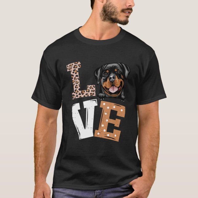 Mastiff Hund älskare Funny Min mastiff är min Vale T Shirt (Framsida)