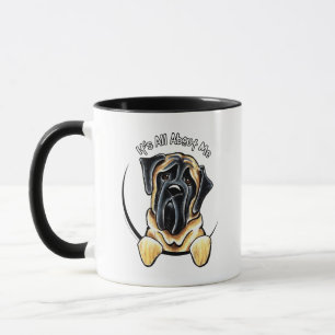 Mastiff IAAM Mugg