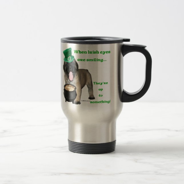 Mastiff Irish 1 Resemugg (Höger)