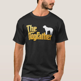 Mastiff Mastiff T Shirt