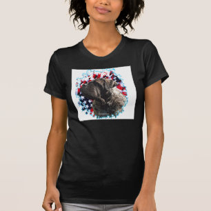 Mastiff Patriot T-shirt