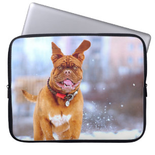 Mastiff Plus Laptop Fodral