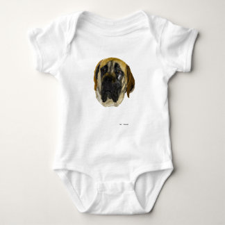 Mastiff Tee Shirt