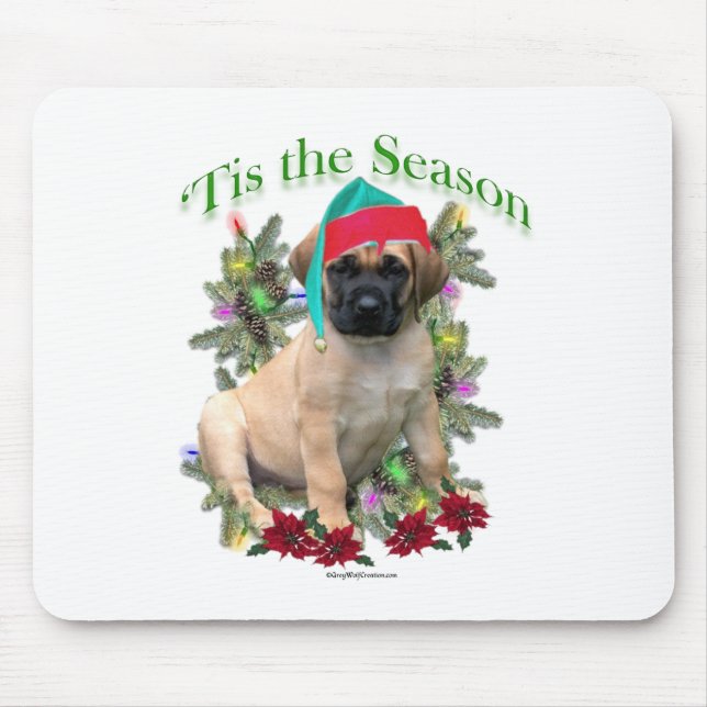 Mastiff "Tis Musmatta (Framsidan)