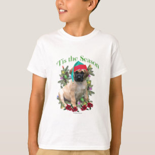 Mastiff "Tis T-shirt