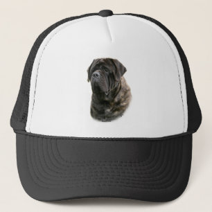 Mastiff Truckerkeps